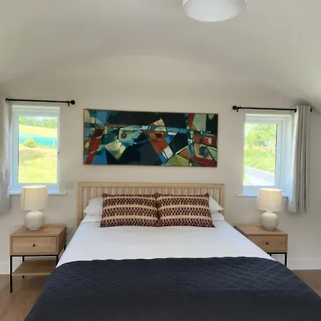 Luxury Barn Conversion With King Bed Near Casa vacanze