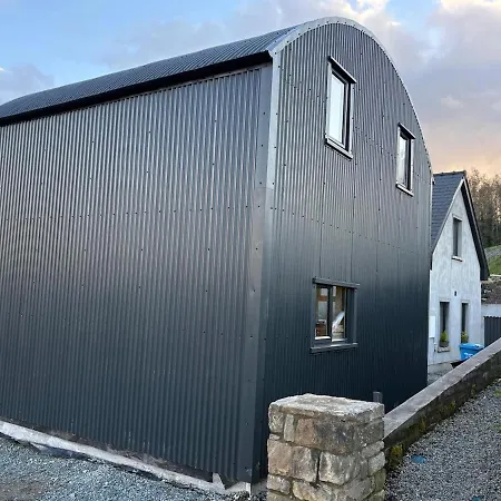 Casa vacanze Luxury Barn Conversion With King Bed Near
